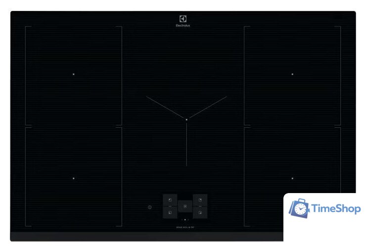 Варочная панель Electrolux EIS87583 - Изображение №1 — Интернет-магазин Time-Shop