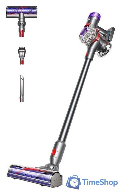 Пылесос Dyson V8 Advanced 492636-01 - Изображение №1 — Интернет-магазин Time-Shop