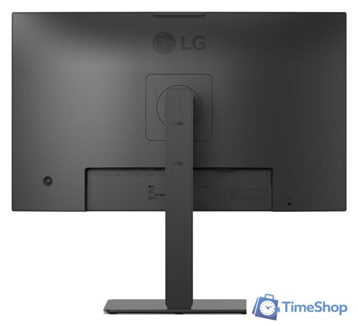 Монитор LG 27BA850-B - Изображение №5 — Интернет-магазин Time-Shop