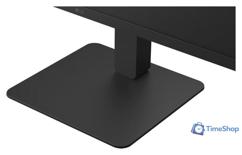 Монитор LG 27BA850-B - Изображение №8 — Интернет-магазин Time-Shop