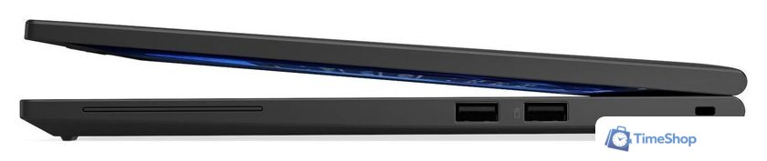 Ноутбук 2-в-1 Lenovo ThinkPad T14s 2-in-1 Gen 1 21R3000WUS - Изображение №14 — Интернет-магазин Time-Shop