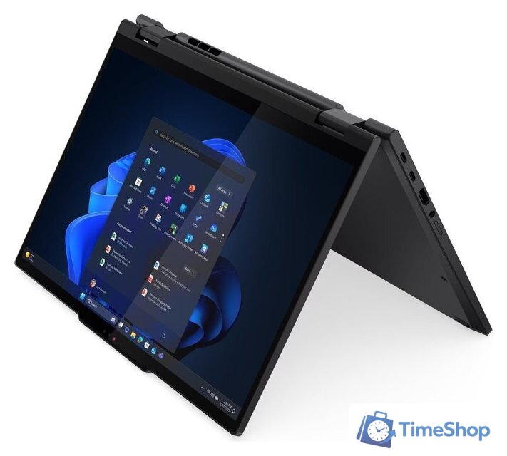 Ноутбук 2-в-1 Lenovo ThinkPad T14s 2-in-1 Gen 1 21R3000WUS - Изображение №8 — Интернет-магазин Time-Shop