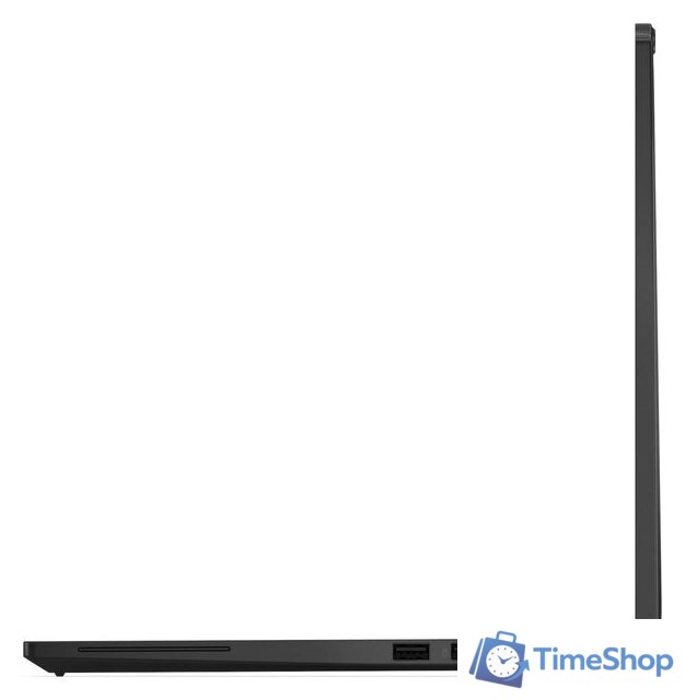 Ноутбук 2-в-1 Lenovo ThinkPad T14s 2-in-1 Gen 1 21R3000WUS - Изображение №12 — Интернет-магазин Time-Shop