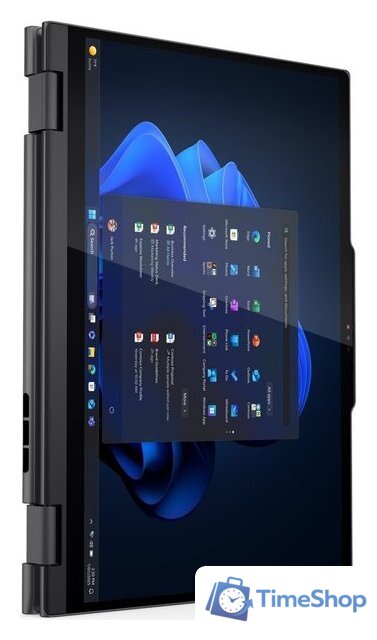 Ноутбук 2-в-1 Lenovo ThinkPad T14s 2-in-1 Gen 1 21R3000WUS - Изображение №10 — Интернет-магазин Time-Shop