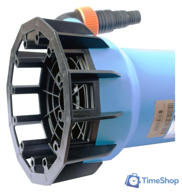 Фекальный насос Джилекс Фекальник 330/12 - Изображение №2 — Интернет-магазин Time-Shop