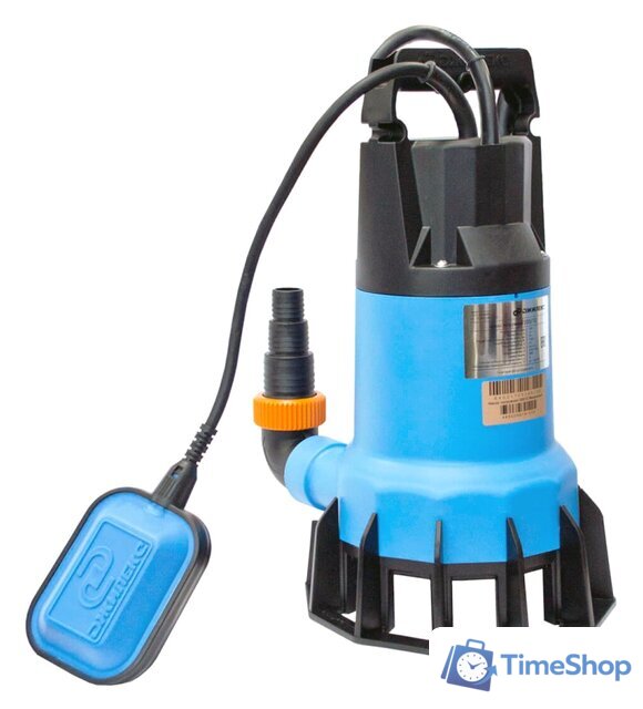 Фекальный насос Джилекс Фекальник 330/12 - Изображение №1 — Интернет-магазин Time-Shop