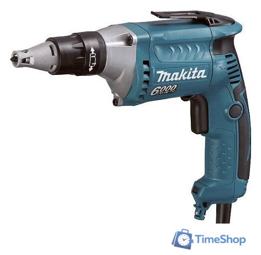Винтоверт Makita FS6300 - Изображение №1 — Интернет-магазин Time-Shop