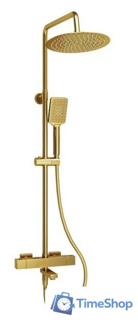 Душевая система  Wasserkraft A199.259.201.BG Thermo - Изображение №1 — Интернет-магазин Time-Shop