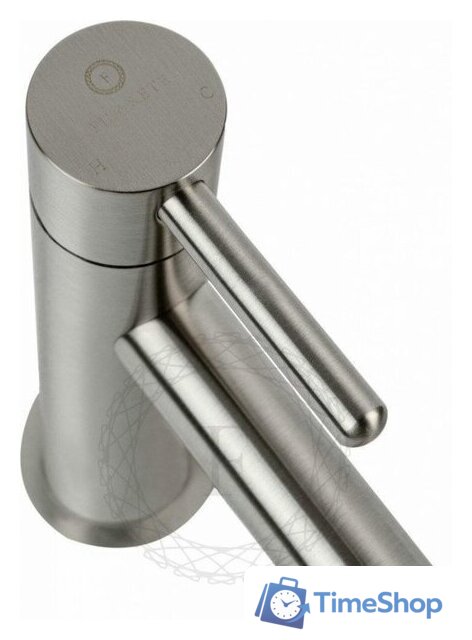 Смеситель Filarete Roun FL5020 (никель) - Изображение №12 — Интернет-магазин Time-Shop