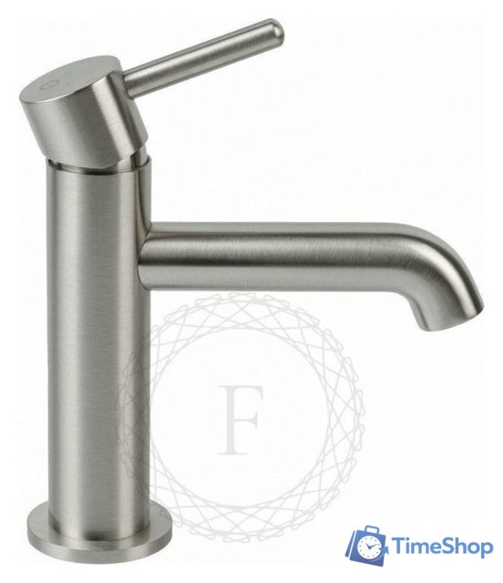 Смеситель Filarete Roun FL5020 (никель) - Изображение №11 — Интернет-магазин Time-Shop