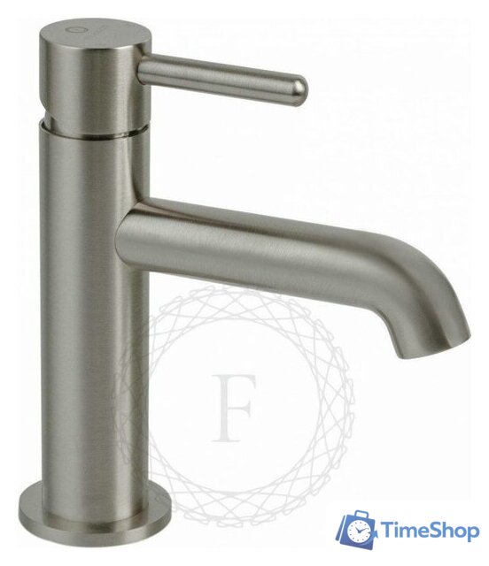 Смеситель Filarete Roun FL5020 (никель) - Изображение №8 — Интернет-магазин Time-Shop