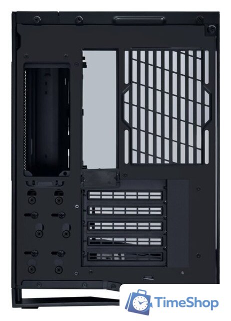 Корпус Lian Li O11 Dynamic Mini V2 Flow G99.O11DMIV2FX.00 - Изображение №6 — Интернет-магазин Time-Shop