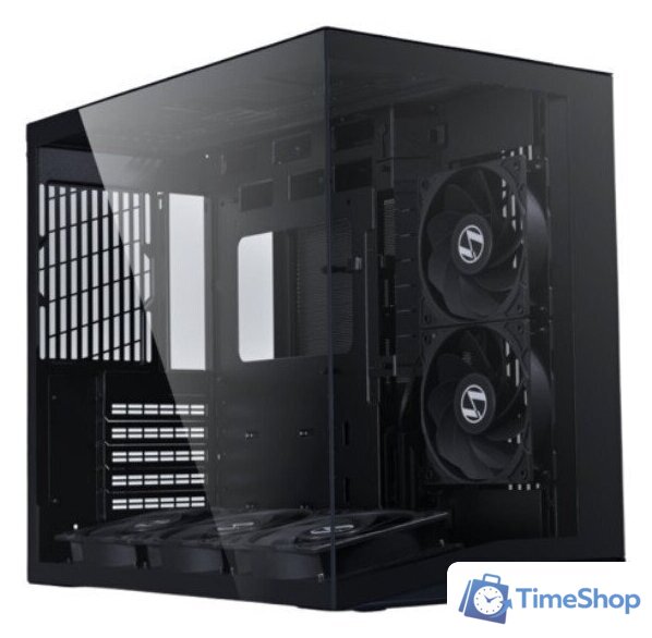 Корпус Lian Li O11 Dynamic Mini V2 Flow G99.O11DMIV2FX.00 - Изображение №1 — Интернет-магазин Time-Shop