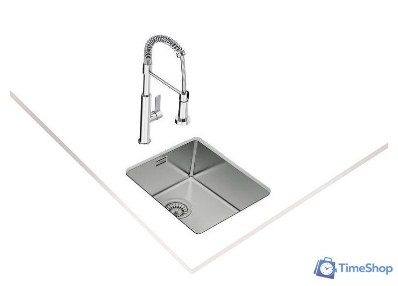 Кухонная мойка TEKA Be Linea RS15 34.40 - Изображение №2 — Интернет-магазин Time-Shop