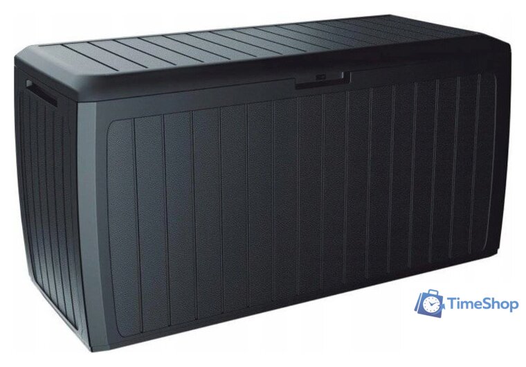 Сундук Prosperplast Boxe Board MBBD290 S433 (антрацит) - Изображение №1 — Интернет-магазин Time-Shop