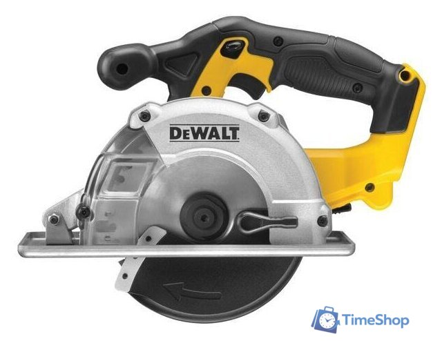 Дисковая (циркулярная) пила DeWalt DCS373N-XJ (без АКБ) - Изображение №2 — Интернет-магазин Time-Shop