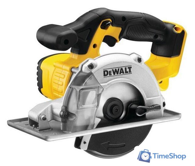 Дисковая (циркулярная) пила DeWalt DCS373N-XJ (без АКБ) - Изображение №1 — Интернет-магазин Time-Shop