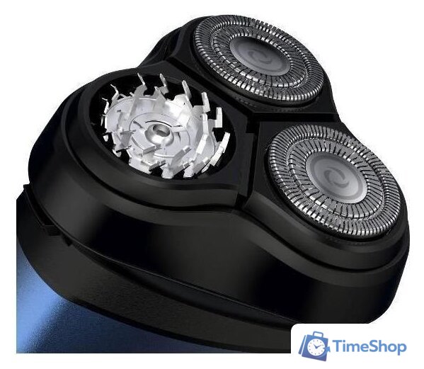 Электробритва Deerma DEM-TX100 - Изображение №5 — Интернет-магазин Time-Shop