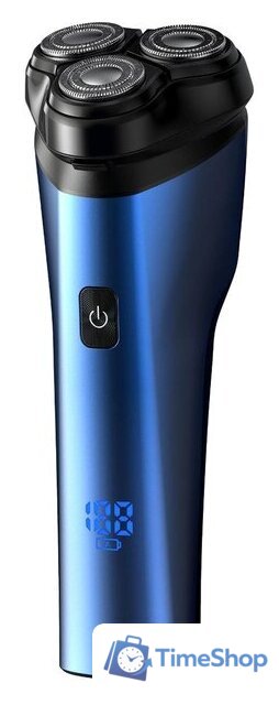Электробритва Deerma DEM-TX100 - Изображение №1 — Интернет-магазин Time-Shop