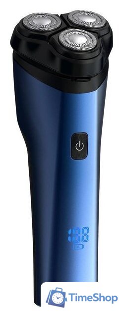 Электробритва Deerma DEM-TX100 - Изображение №3 — Интернет-магазин Time-Shop