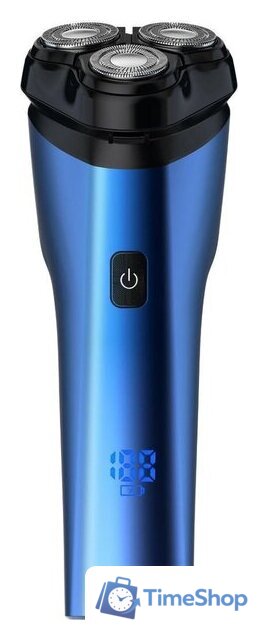 Электробритва Deerma DEM-TX100 - Изображение №2 — Интернет-магазин Time-Shop