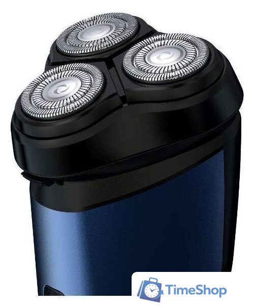 Электробритва Deerma DEM-TX100 - Изображение №4 — Интернет-магазин Time-Shop