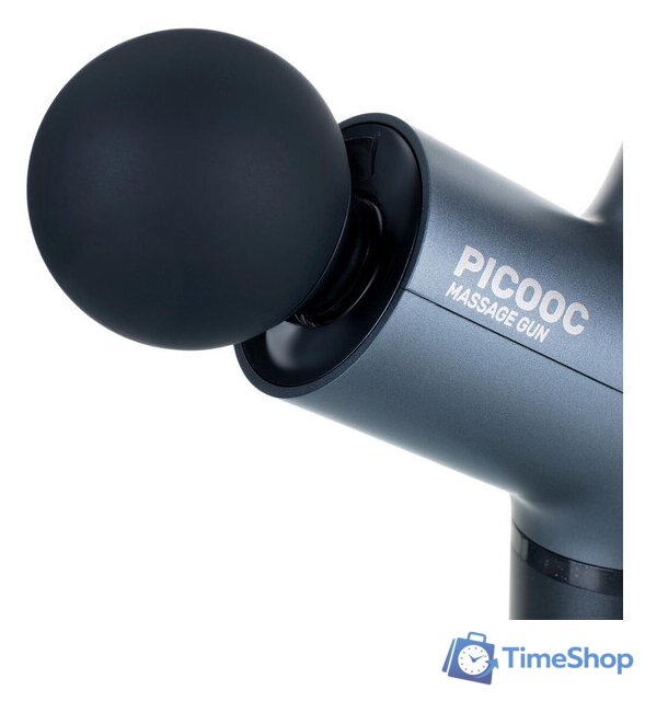 Перкуссионный массажер Picooc MG-Y1 - Изображение №6 — Интернет-магазин Time-Shop