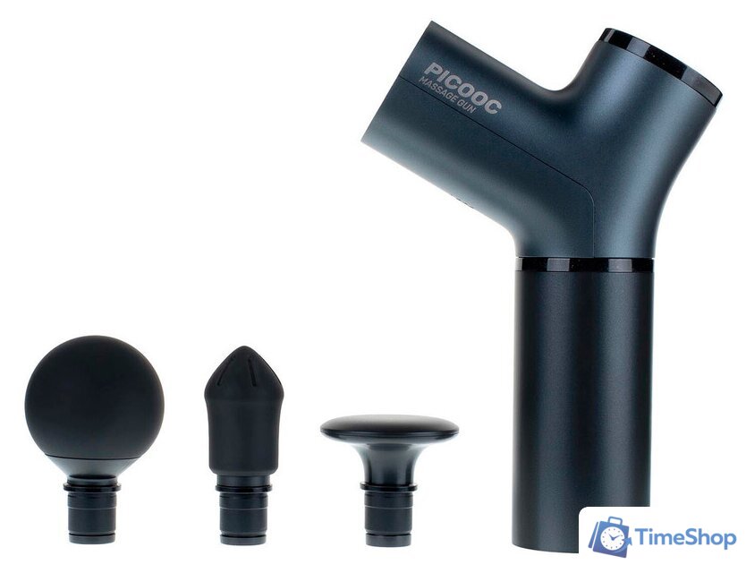 Перкуссионный массажер Picooc MG-Y1 - Изображение №1 — Интернет-магазин Time-Shop