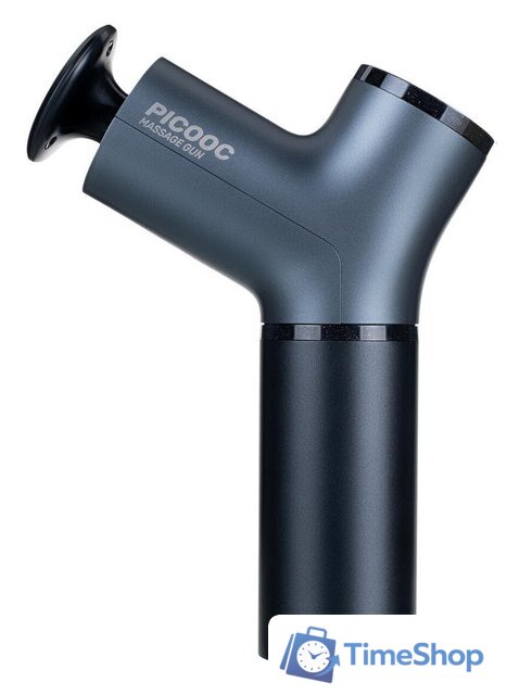 Перкуссионный массажер Picooc MG-Y1 - Изображение №2 — Интернет-магазин Time-Shop