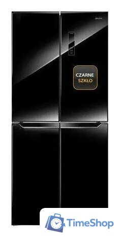 Четырёхдверный холодильник Sam Cook PSC-WG-1010/B - Изображение №1 — Интернет-магазин Time-Shop