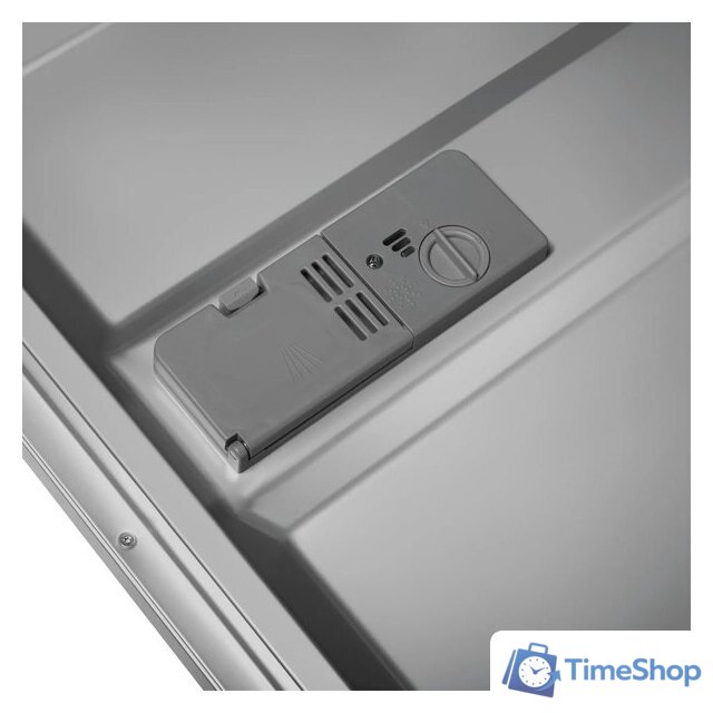 Отдельностоящая посудомоечная машина Meferi MDW6062WH FS Light - Изображение №13 — Интернет-магазин Time-Shop