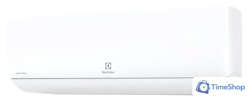 Кондиционер Electrolux Fusion Wave EACS-24HFW/N3 - Изображение №1 — Интернет-магазин Time-Shop