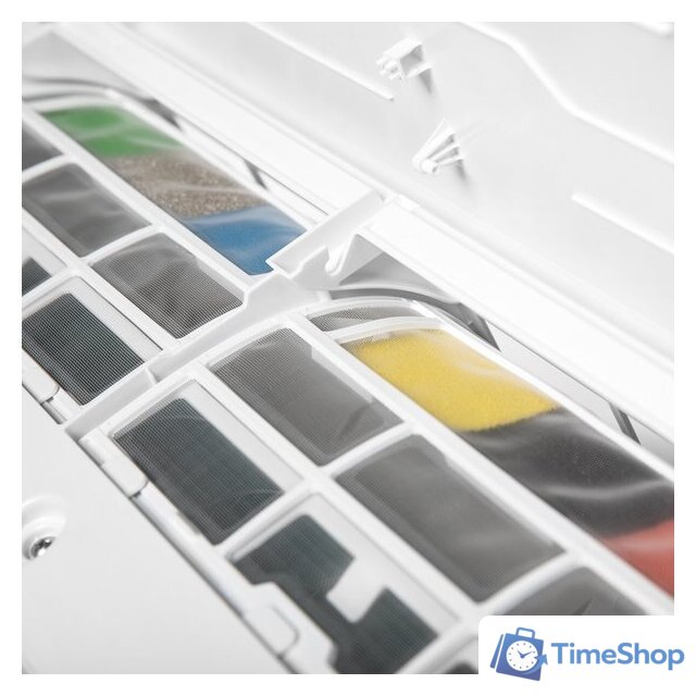 Кондиционер Electrolux Fusion Wave EACS-24HFW/N3 - Изображение №4 — Интернет-магазин Time-Shop