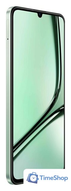 Телефон Realme Note 60x RMX3938 4GB/128GB (зеленый) - Изображение №5 — Интернет-магазин Time-Shop