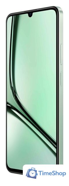 Телефон Realme Note 60x RMX3938 4GB/128GB (зеленый) - Изображение №7 — Интернет-магазин Time-Shop