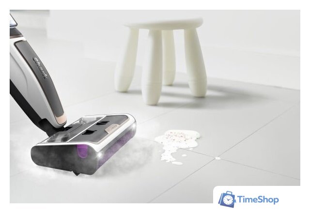 Паровая швабра Shark SteamPickUp Hard Floor Cleaner SD200EU - Изображение №2 — Интернет-магазин Time-Shop