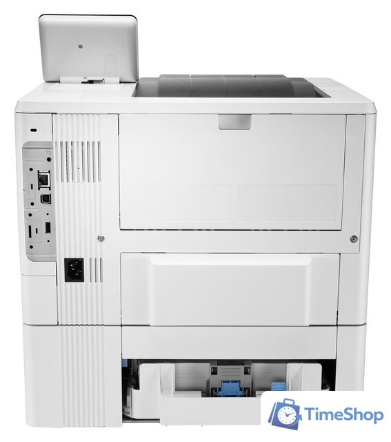 Принтер HP LaserJet Enterprise M507x - Изображение №4 — Интернет-магазин Time-Shop