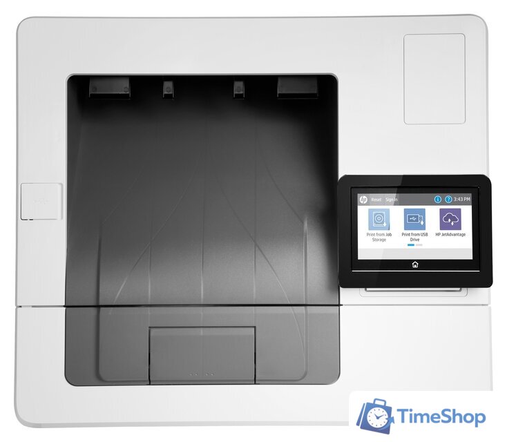 Принтер HP LaserJet Enterprise M507x - Изображение №5 — Интернет-магазин Time-Shop