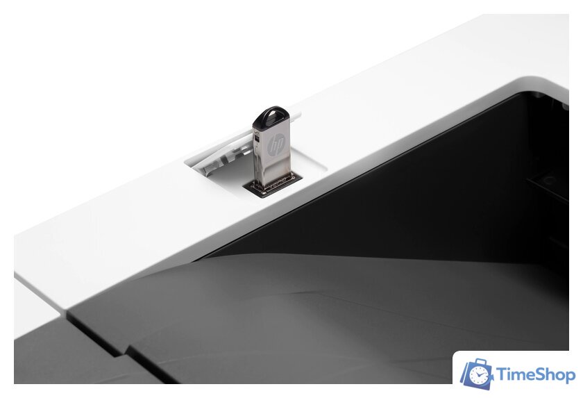 Принтер HP LaserJet Enterprise M507x - Изображение №7 — Интернет-магазин Time-Shop