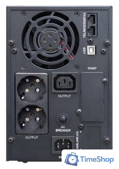 Источник бесперебойного питания Импульс Юниор ПРО 2 - Изображение №3 — Интернет-магазин Time-Shop