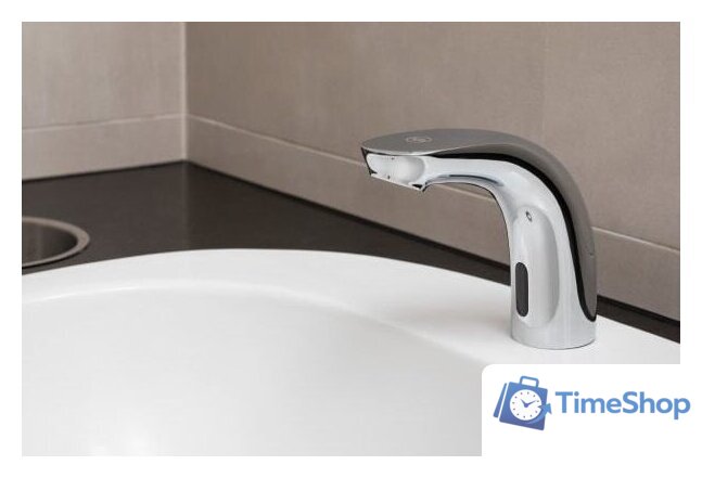 Смеситель Armatura Samba New 592-310-00 - Изображение №3 — Интернет-магазин Time-Shop