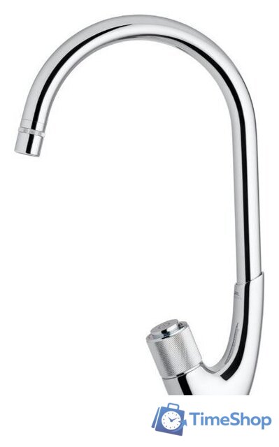 Смеситель Rubineta Swan-33 SW0008 - Изображение №1 — Интернет-магазин Time-Shop