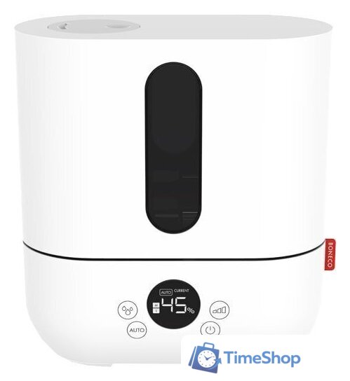 Увлажнитель воздуха Boneco Air-O-Swiss U250 (белый) - Изображение №1 — Интернет-магазин Time-Shop