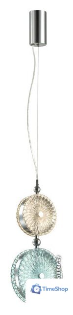 Подвесная люстра Odeon Light Caramella 5416/13LD - Изображение №1 — Интернет-магазин Time-Shop
