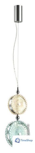 Подвесная люстра Odeon Light Caramella 5416/13LD - Изображение №6 — Интернет-магазин Time-Shop