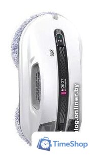 Робот для мытья окон Hobot R3 Ultrasonic - Изображение №1 — Интернет-магазин Time-Shop