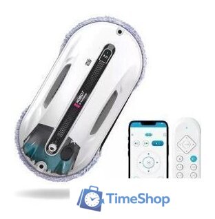 Робот для мытья окон Hobot R3 Ultrasonic - Изображение №4 — Интернет-магазин Time-Shop