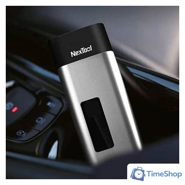 Алкотестер NexTool NE20078 - Изображение №3 — Интернет-магазин Time-Shop