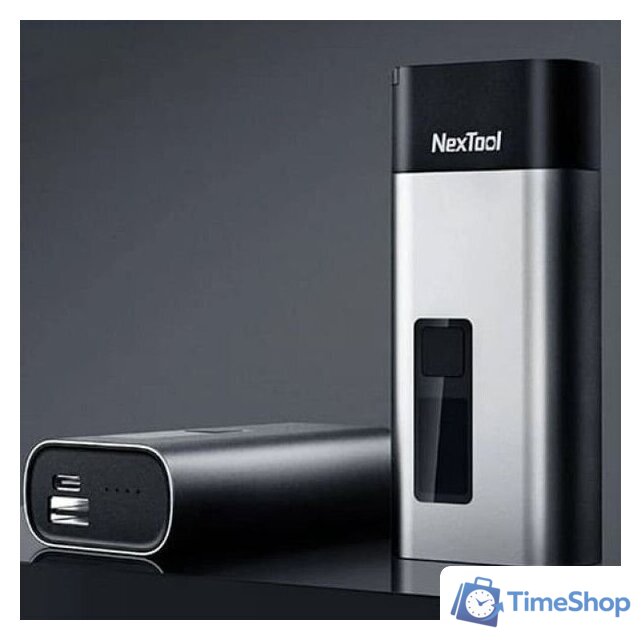 Алкотестер NexTool NE20078 - Изображение №7 — Интернет-магазин Time-Shop