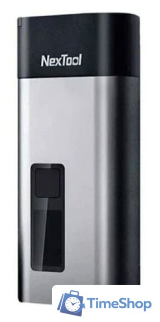 Алкотестер NexTool NE20078 - Изображение №2 — Интернет-магазин Time-Shop